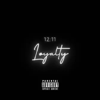 12:11 (Loyalty) by BRM WOLFF