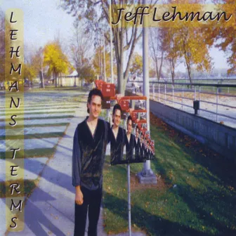 Lehman's Terms by Jeff Lehman