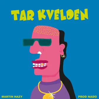 Tar Kvelden by Martin Hazy