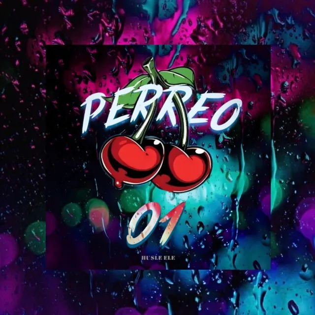 Perreo 01