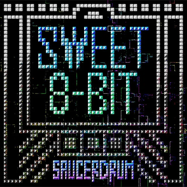 Sweet 8-bit