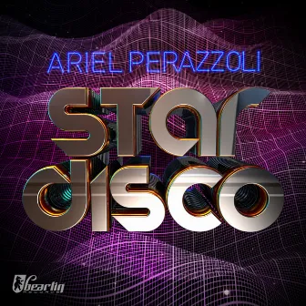 Star Disco by Ariel Perazzoli