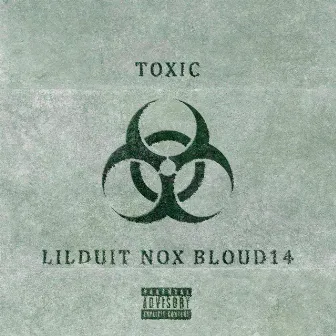 Toxic by Nox