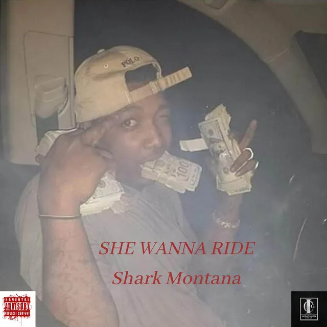 She Wanna Ride