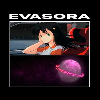 Evasora by produbycruzz