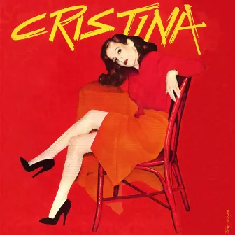 Ze Debut Redux Album by Cristina