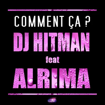 Comment ça by DJ Hitman