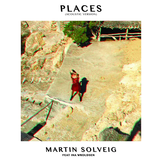 Places - Acoustic Version