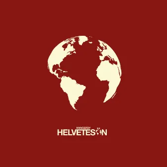 Helvetesön by Knivderby