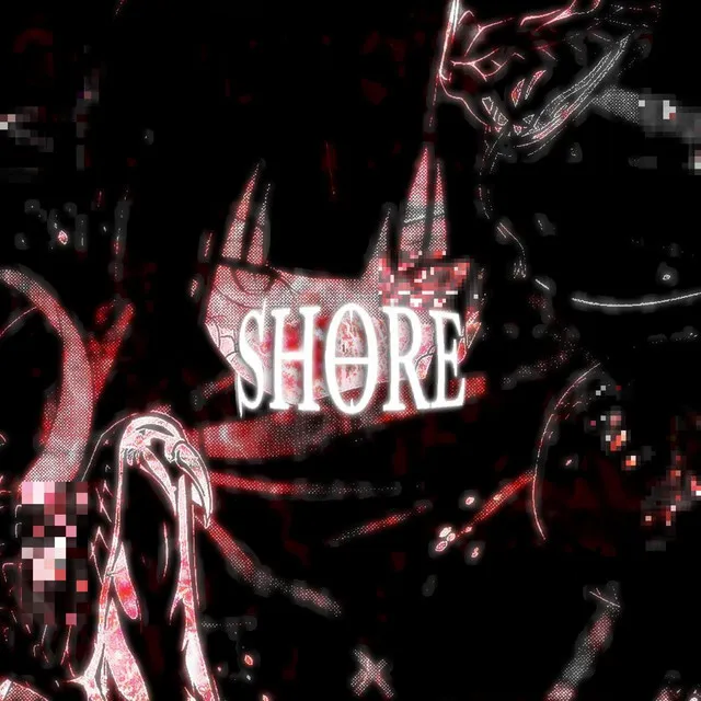 shore