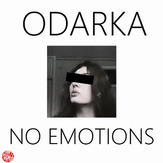 No Emotions by Odarka