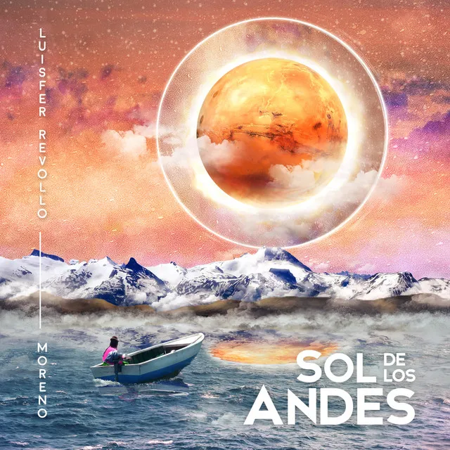 Sol de los Andes