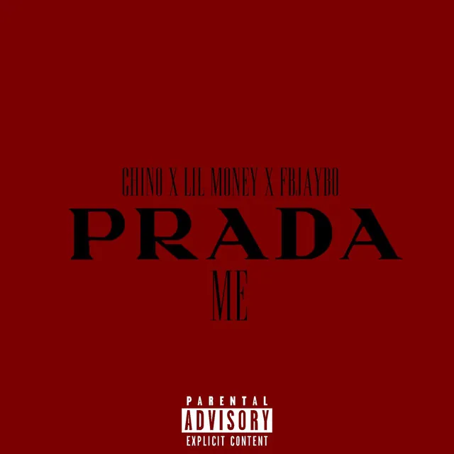 Prada Me