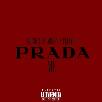 Prada Me by Fbjaybo