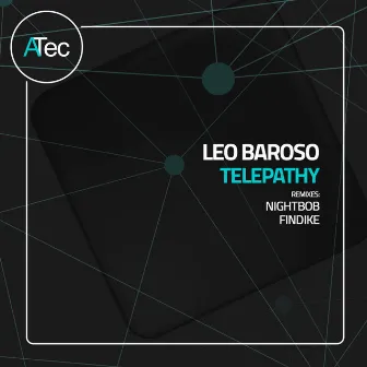 Telepathy by Leo Baroso