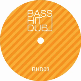 Bass Hit Dub 03 by Ubblahkan