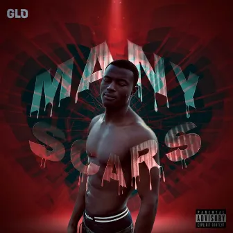 Many Scars by GLO