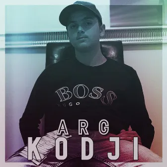 ARG by Kodji