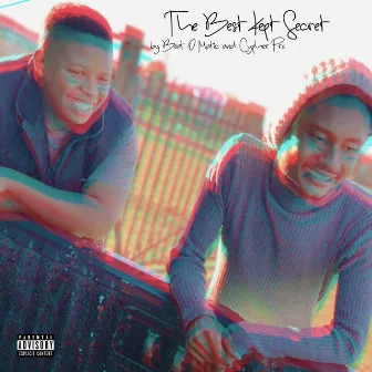 The Best Kept Secret by Beat O Matic