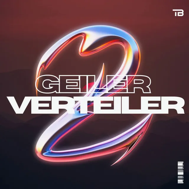 Geiler Verteiler