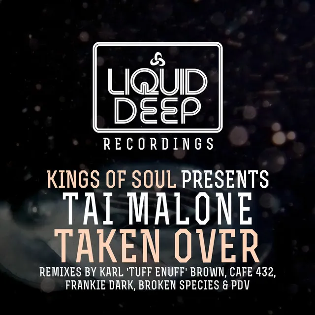 Taken Over - Booker T Main Mix