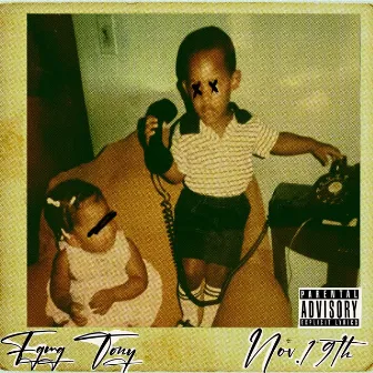 Nov.19th by Fgmg Tony