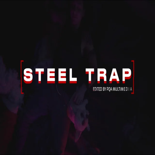 Steeltrap