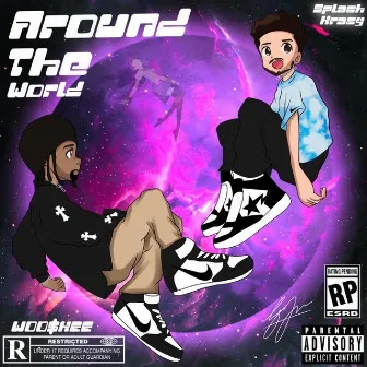 Around The World by Splash Krazy