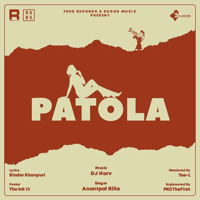 Patola