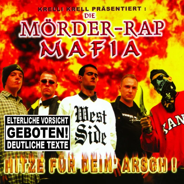 Mörder-Rap Mafia