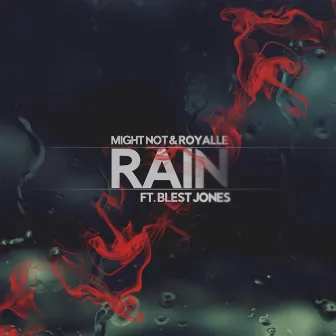 Rain (feat. Blest Jones) by Might Not