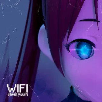 Wi-Fi by yuuuchi