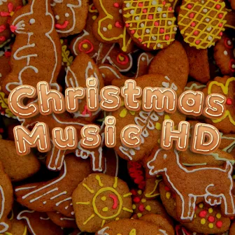 Chill Christmas Holiday Instrumentals Music by Christmas Music HD