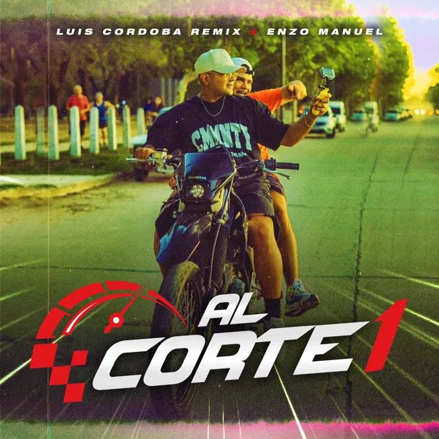 Al Corte #1