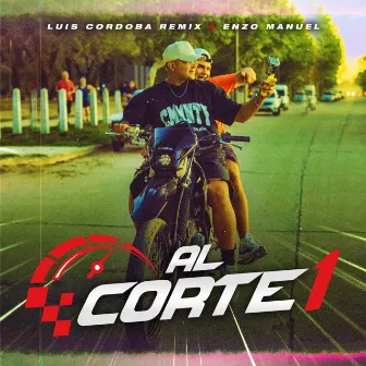 Al Corte #1 by Enzo Manuel RG