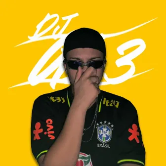 Voltei pra Sacanagem by DJ GL3