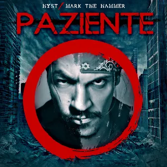 Paziente zero by Mark the Hammer