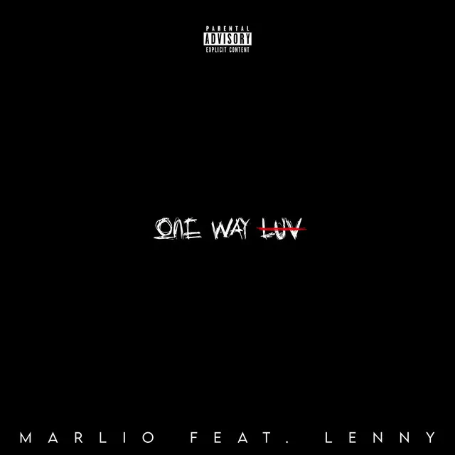 One Way Luv