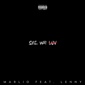 One Way Luv by Marlio