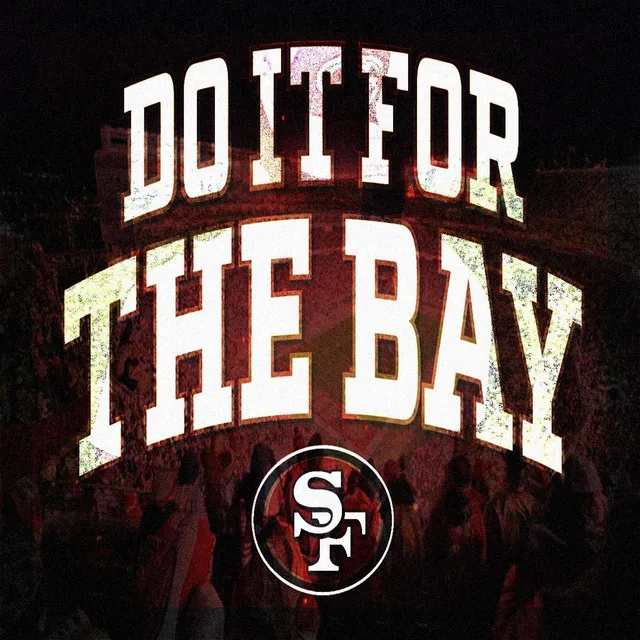 Do It for The Bay