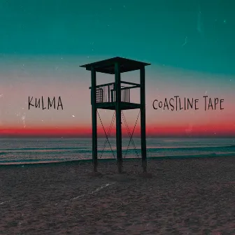 Coastline Tape by KULMA