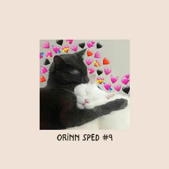 Sped up TikTok songs | Sped up Orinn #9 by Orinn Sped