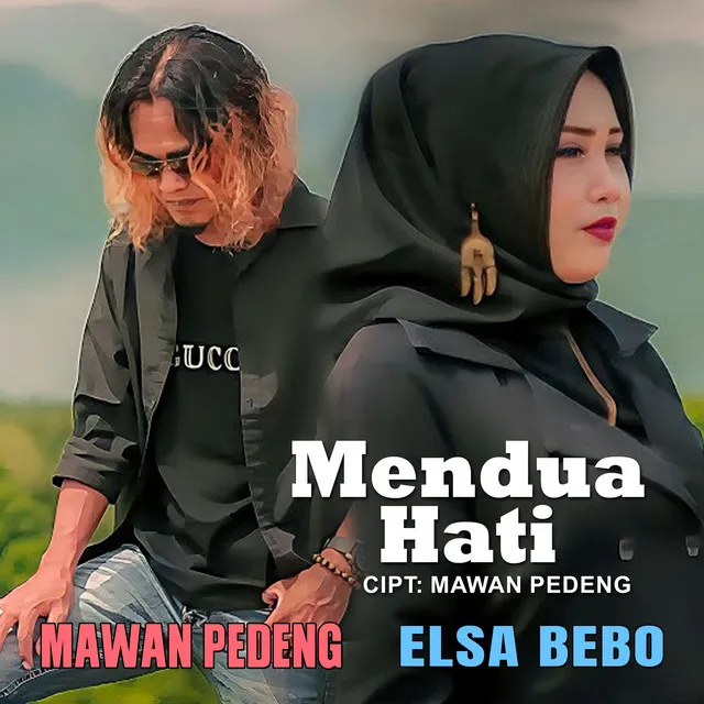 Mendua Hati