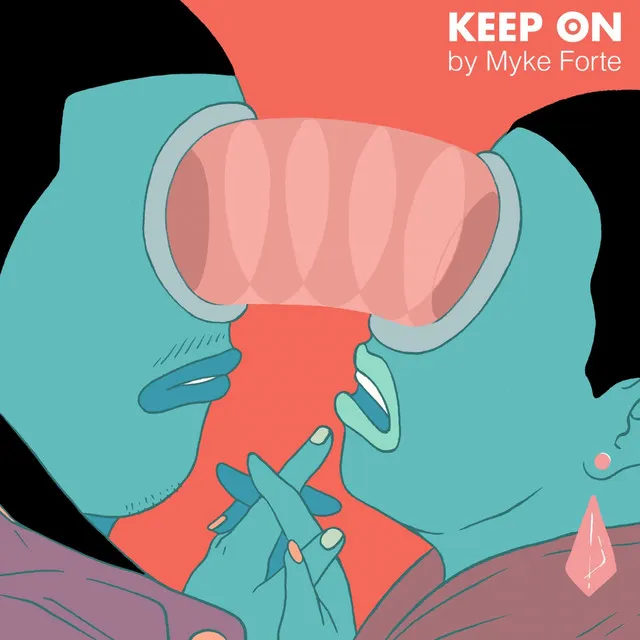 Keep On