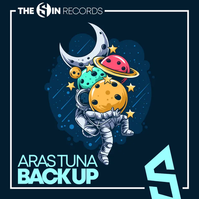 Back Up - Radio Mix