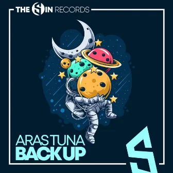 Back Up (Radio Mix) by Aras Tuna