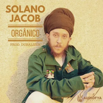 Orgânico by Solano Jacob