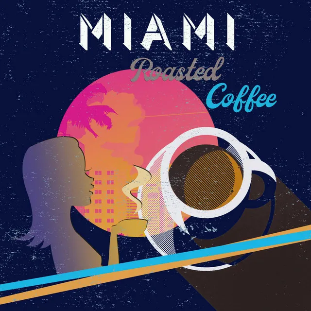 Miami Roasted Coffee