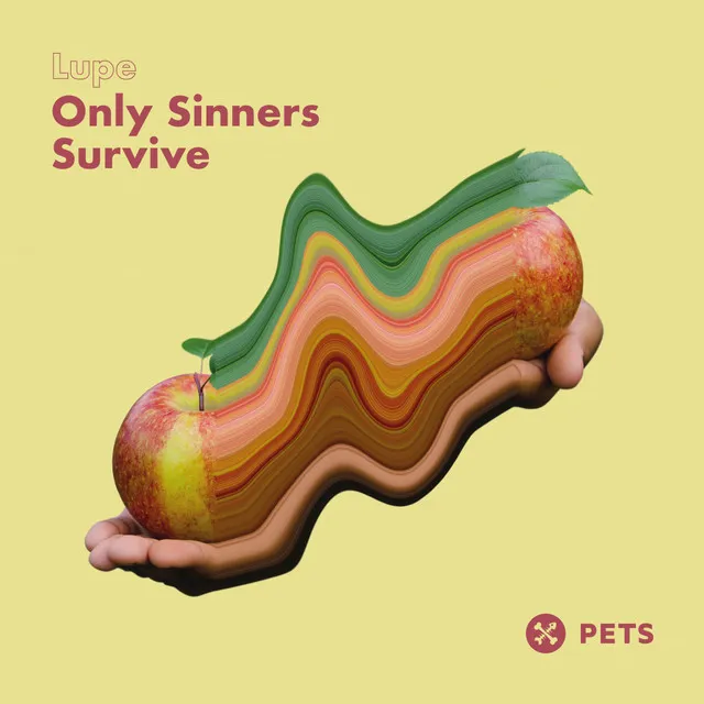 Only Sinners Survive