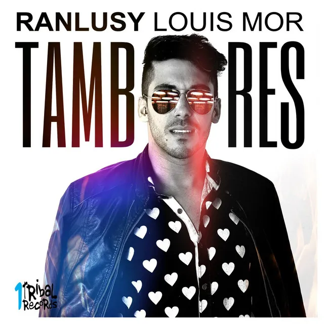 Tambores - Diogo Goyaz Remix